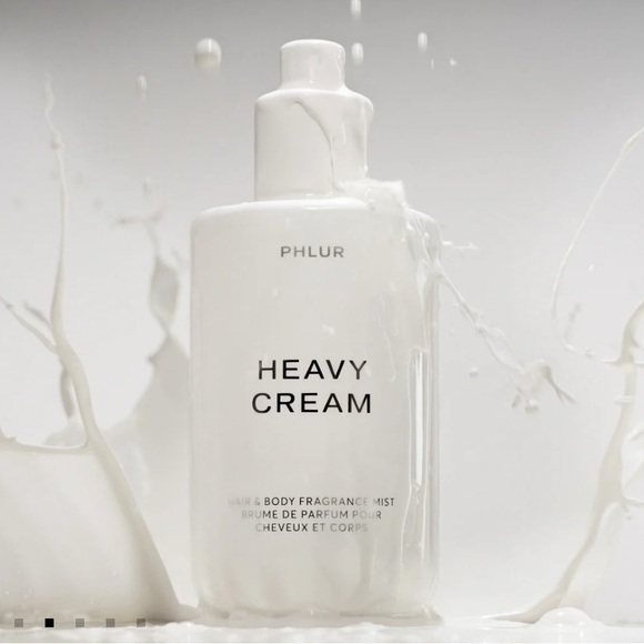 Phlur Other - Phlur Heavy Cream Fragrance Mist